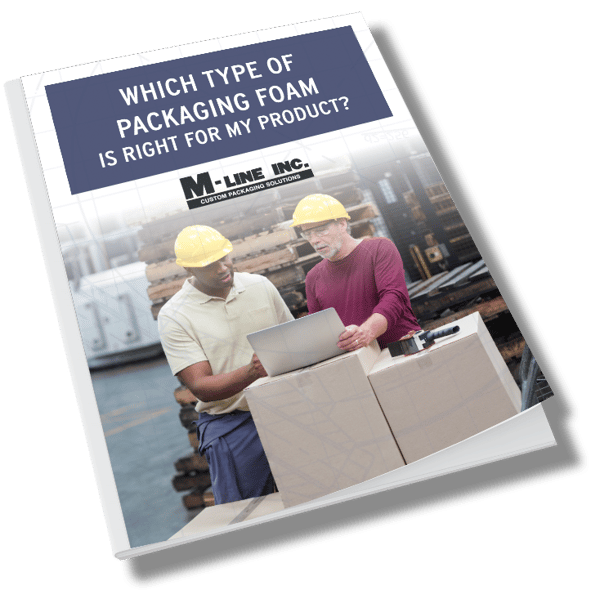 Foam Packaging for Products